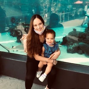 Meet your Posher, Taylor